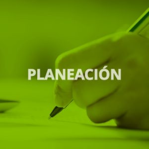 Planeación