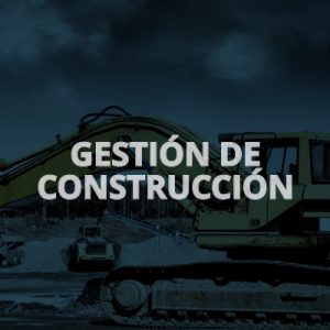 Gestión de Construcción